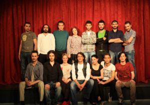 GSF Tiyatro'da tarih yazacak